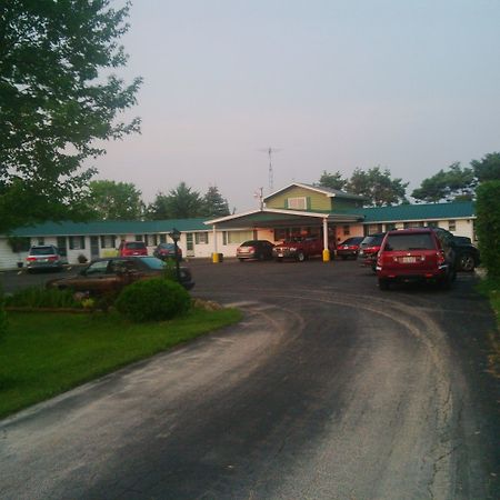 Silver Motel Chatham-Kent Εξωτερικό φωτογραφία