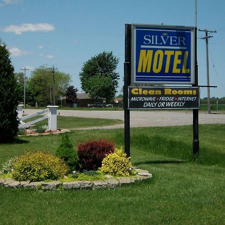 Silver Motel Chatham-Kent Εξωτερικό φωτογραφία