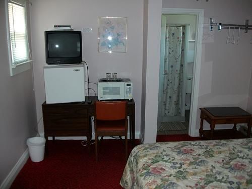 Silver Motel Chatham-Kent Εξωτερικό φωτογραφία