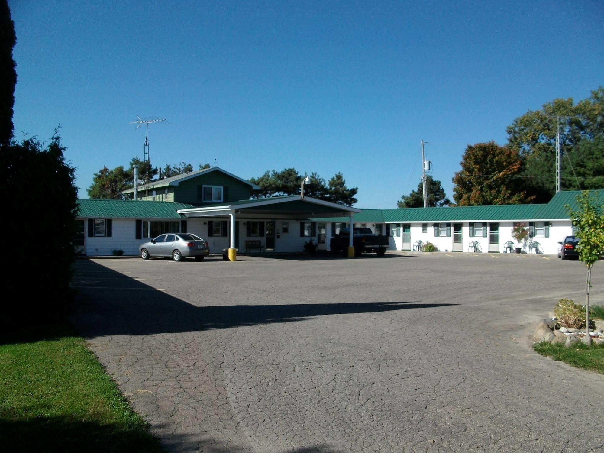 Silver Motel Chatham-Kent Εξωτερικό φωτογραφία